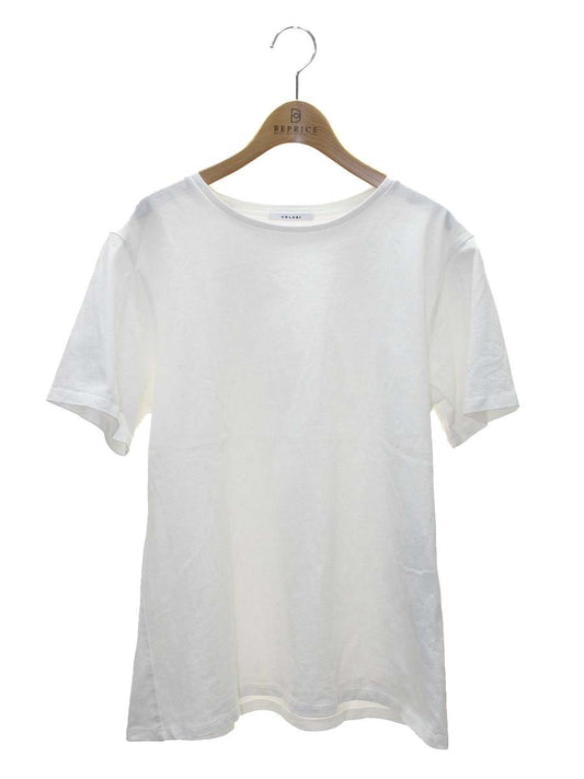セルリ 21-070-500-3010-1-0 Tシャツ ホワイト 半袖 オーバーサイズ ITPWCFD9QJTI