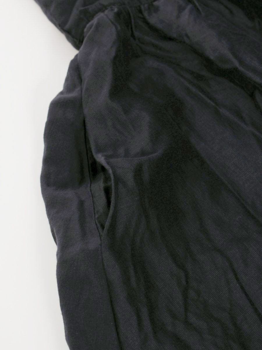 エムズグレイシー Jumper Skirt 911339 ワンピース 40 ブラック IT2VAJG74UU8