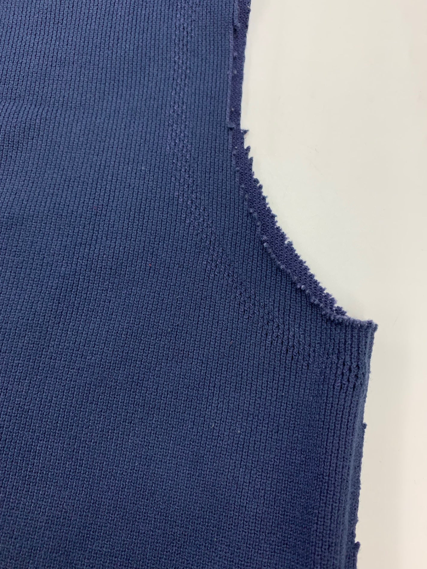 エイポックエイブルイッセイミヤケ AT13KH421 ワンピース 1 ネイビー ニット Aライン ITYIXKGZTM4O