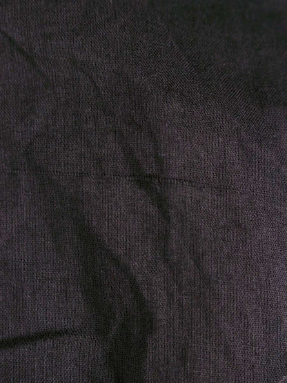 マリハ ワンピース 36 ブラック ノースリ フレア Vネック IT3Q8AQM18LI