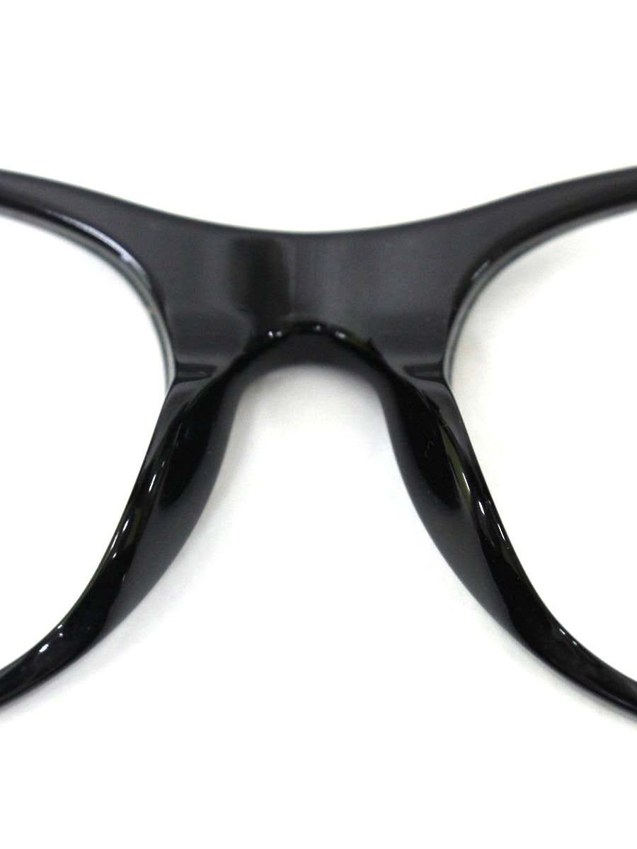 レイバン RB5184F メガネ ブラック セルフレーム フルリム ITHWQL4N1ZUG