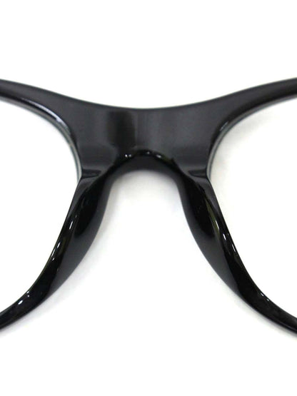 レイバン RB5184F メガネ ブラック セルフレーム フルリム ITHWQL4N1ZUG