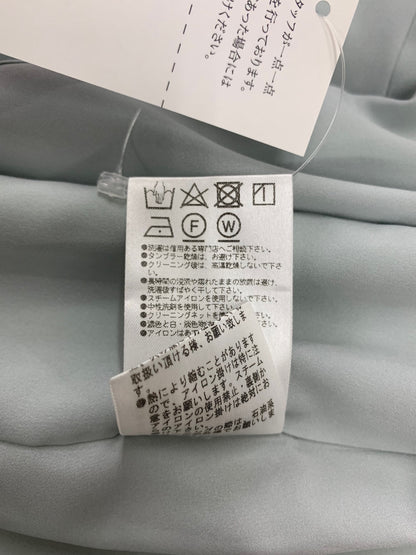 フォクシーニューヨーク Dress Twin Bell 39230 ワンピース 40 ブルー ITO3A1O6FPB6