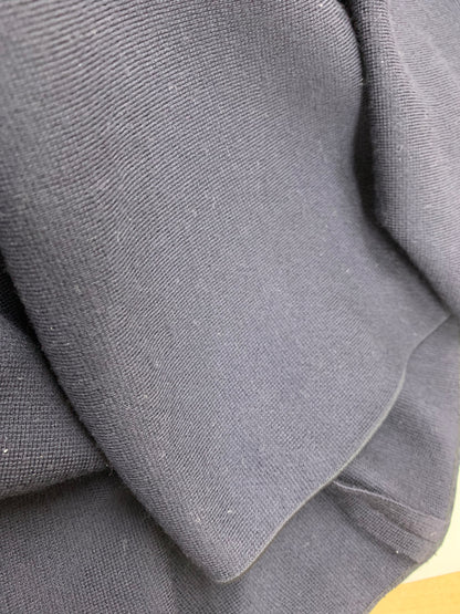 フォクシーブティック Dress Lady Bonbon 41344 ワンピース 40 ネイビー ITO4K4LGHRC8