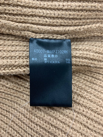 フォクシーニューヨーク collection Petit Gateaux 40007 ニット セーター F ブラウン ITTIALI95JE8