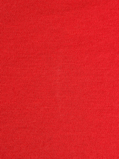 エムズグレイシー 115310 Tシャツ カットソー 38 レッド リボン IT2JF5YSNMNC