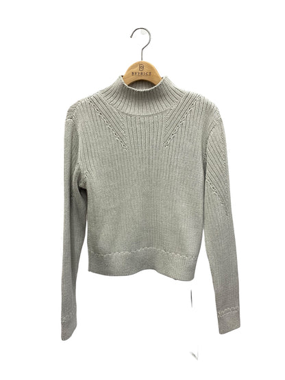 フォクシーブティック Knit Top Hammock 42710 ニットトップス 38 グレー ITLHLUB52724
