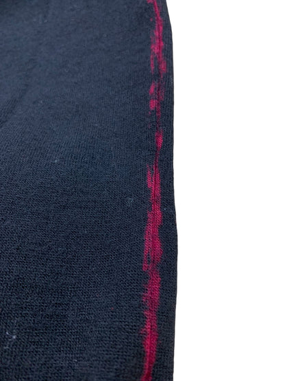 イッセイミヤケ ME01-JK481 ニット S ブラック ウール ライン ITBIUVZ2RWLQ 【SALE】