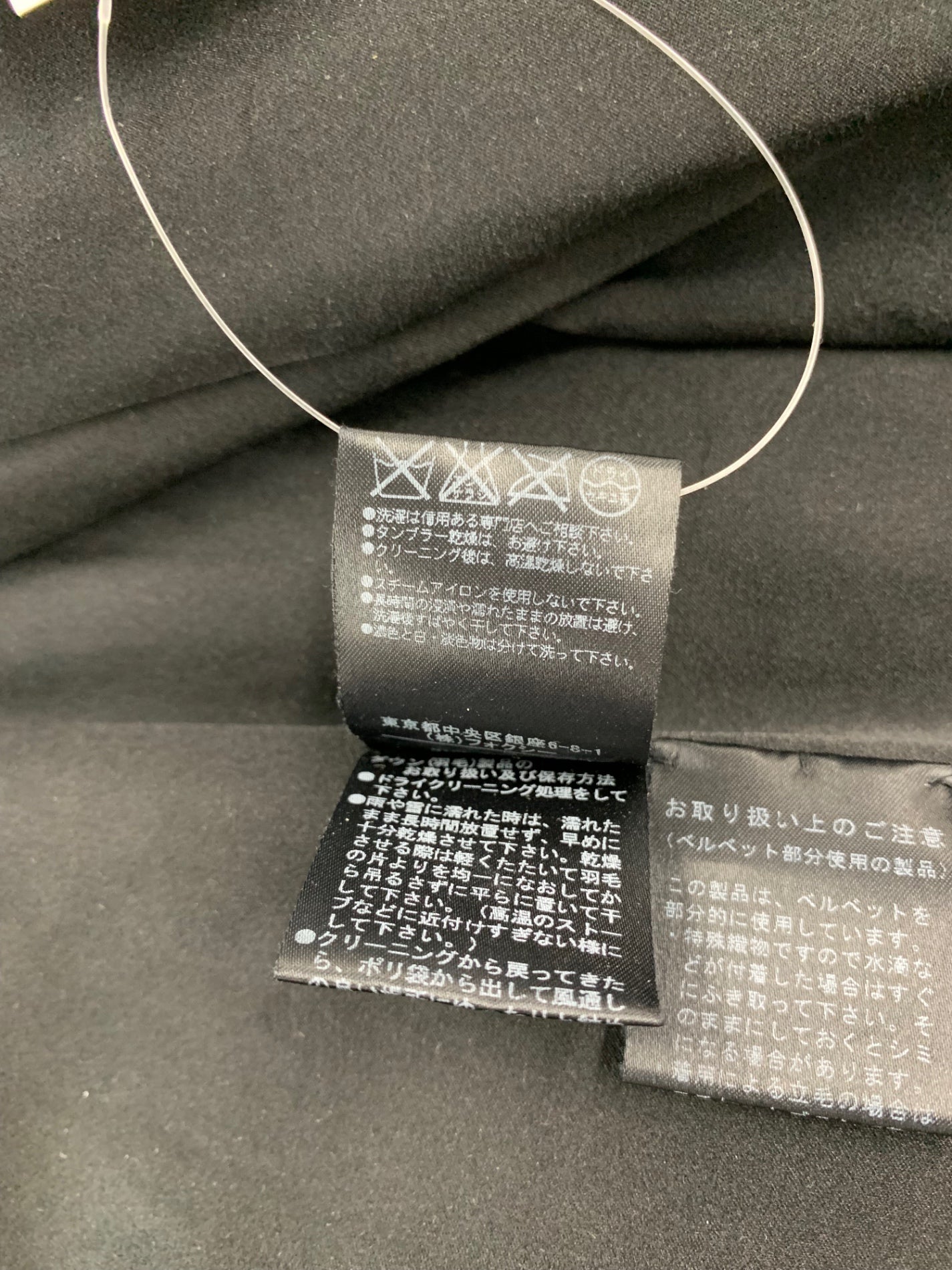 未使用✨デイジーリン フォクシー ロゴボタン ダブルテーラードジャケット 40 Ralph Lauren紺ブレ テーラードジャケット L 銀ボタン エンブレム