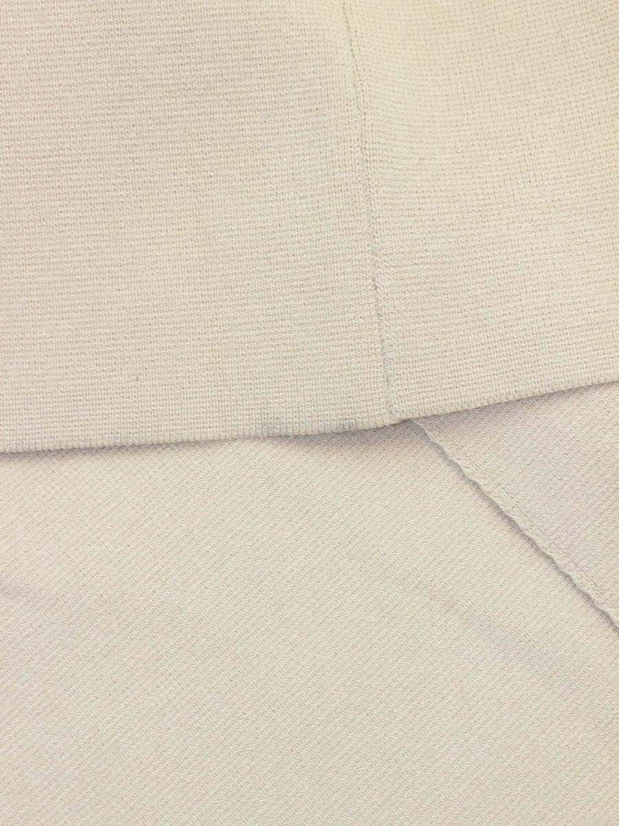アールエイチシー 2910300300 ワンピース XS ベージュ ドロップショルダー ITCUJJJIDY5Z