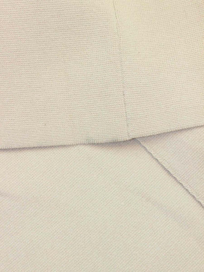 アールエイチシー 2910300300 ワンピース XS ベージュ ドロップショルダー ITCUJJJIDY5Z