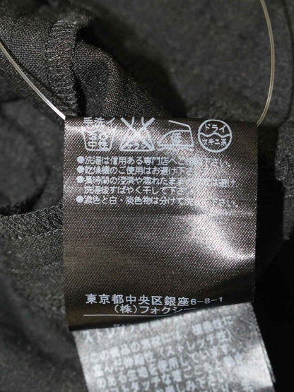 フォクシーニューヨーク  New York Day 26927 ジャケット 38 チャコール ITR52BKVJHOG