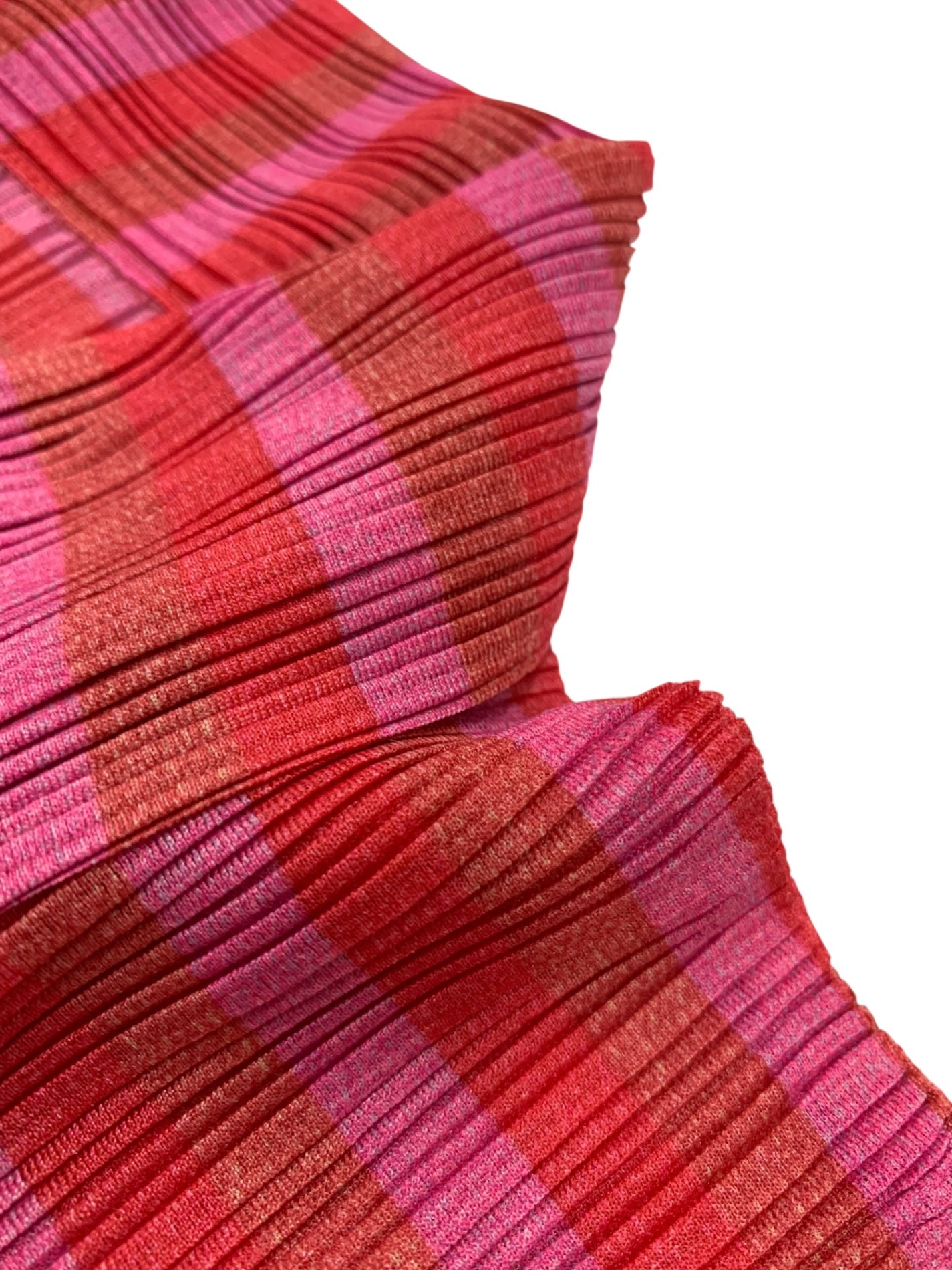 プリーツプリーズイッセイミヤケ PP41-FJ352 トップス 3 マルチカラー