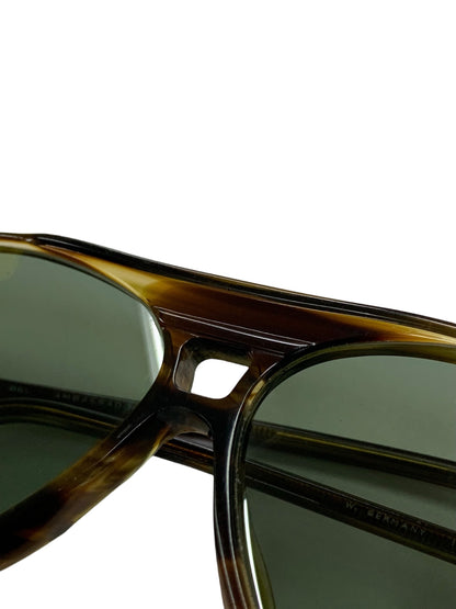 ボシュロム B&L AMBASSADOR 303 ブラウン W.GERMANY ヴィンテージ ITKSHNXMTNYO