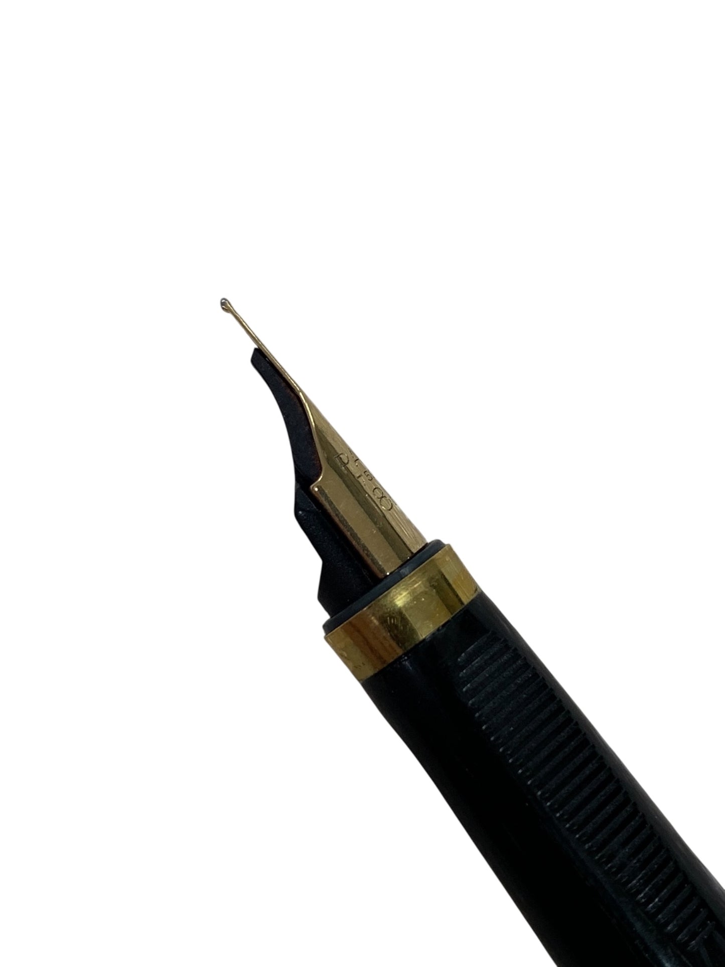 パーカー 万年筆 プリミア ゴールドグレンドルジュ F 18K ITISCDIQEIX4