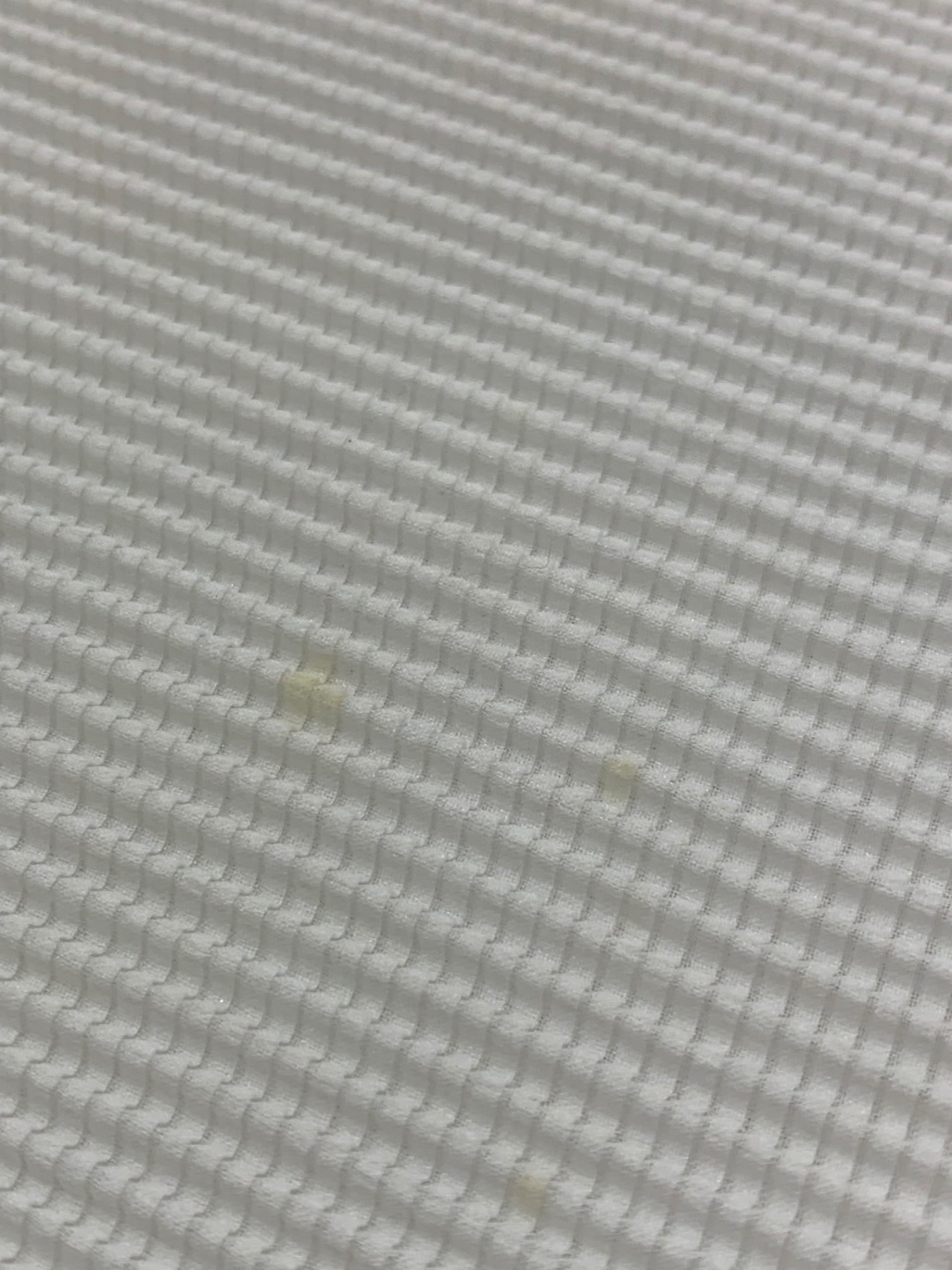 ミーイッセイミヤケ MI31FM629 カットソー F ホワイト ドルマン ストレッチプリーツ ITCF583ULBSQ