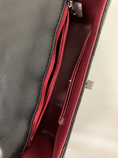 エムズグレイシー 894104 ショルダーバッグ ブラック キルティング ITEHNHWTH83K 【SALE】