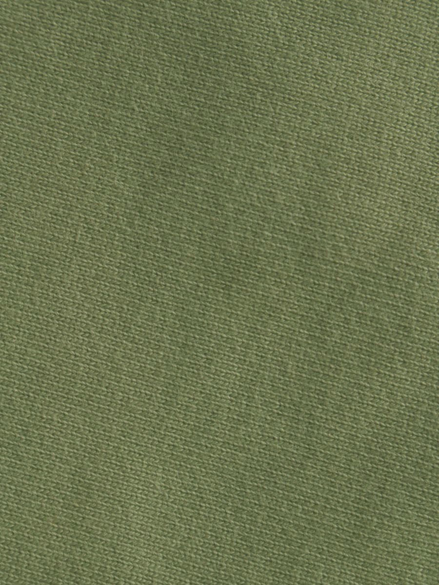 アレキサンダーマックイーン MCQ 196629349962 スウェット M カーキグリーン ロゴ IT522CTRKXE2