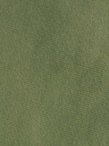 アレキサンダーマックイーン MCQ 196629349962 スウェット M カーキグリーン ロゴ IT522CTRKXE2