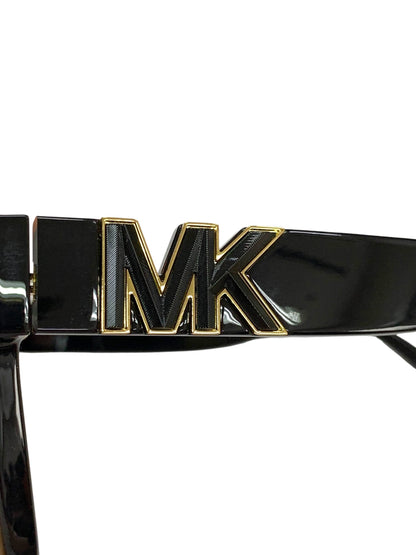 マイケルコース MK2170U Karlie  30058G サングラス セルフレーム フルリム スクエアシェイプ IT0XD0UIZ1HM