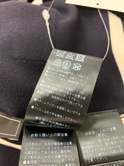 フォクシーブティック Cardigan Timeless 44640 カーディガン 38 ネイビー ITCMT4PISSYW