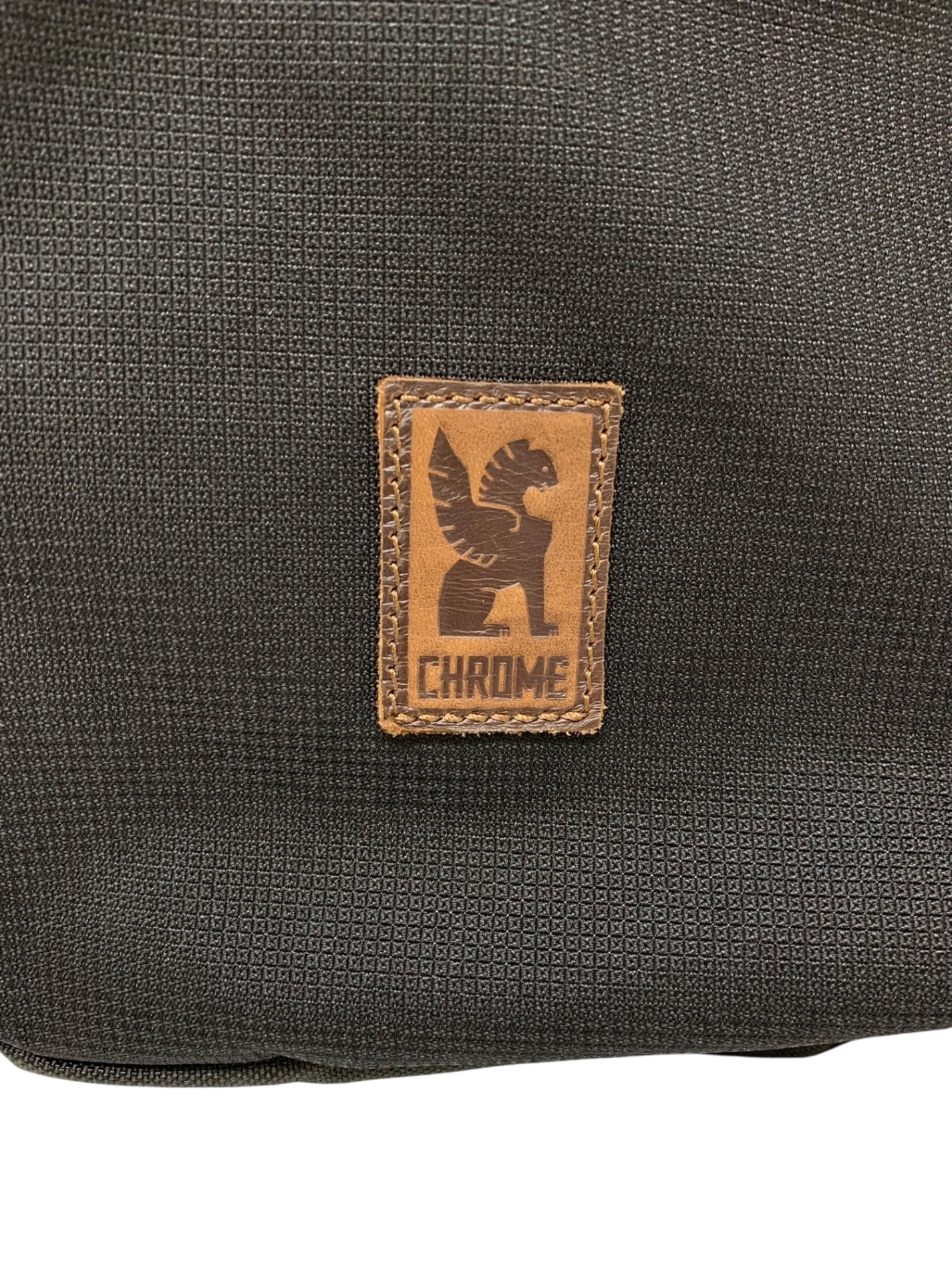 クローム RUCKAS BACKPACK14L バックパック ブラック IT3TRCDVXKZK