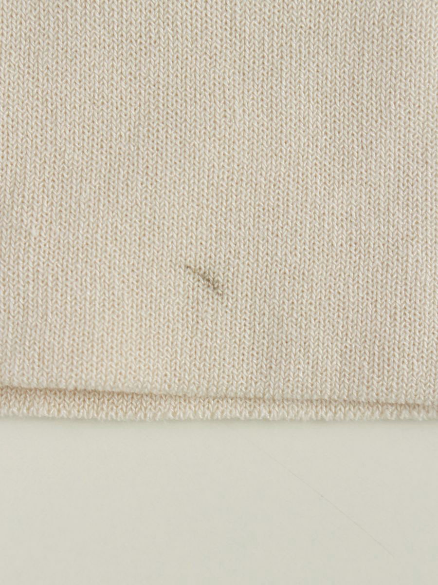 トッカ 【洗える！】WHALE フードロングカーディガン KRTOIS0205 XS ベージュ バイカラー ITYBJE9DVFLC 【SALE】