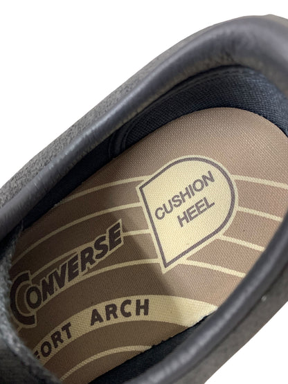 コンバース CHUCK TAYLOR SUEDE NH OX 1AD988 スニーカー 30 グレー エヌハリウッドコラボ スエード ITVORPXNXUSC 【SALE】