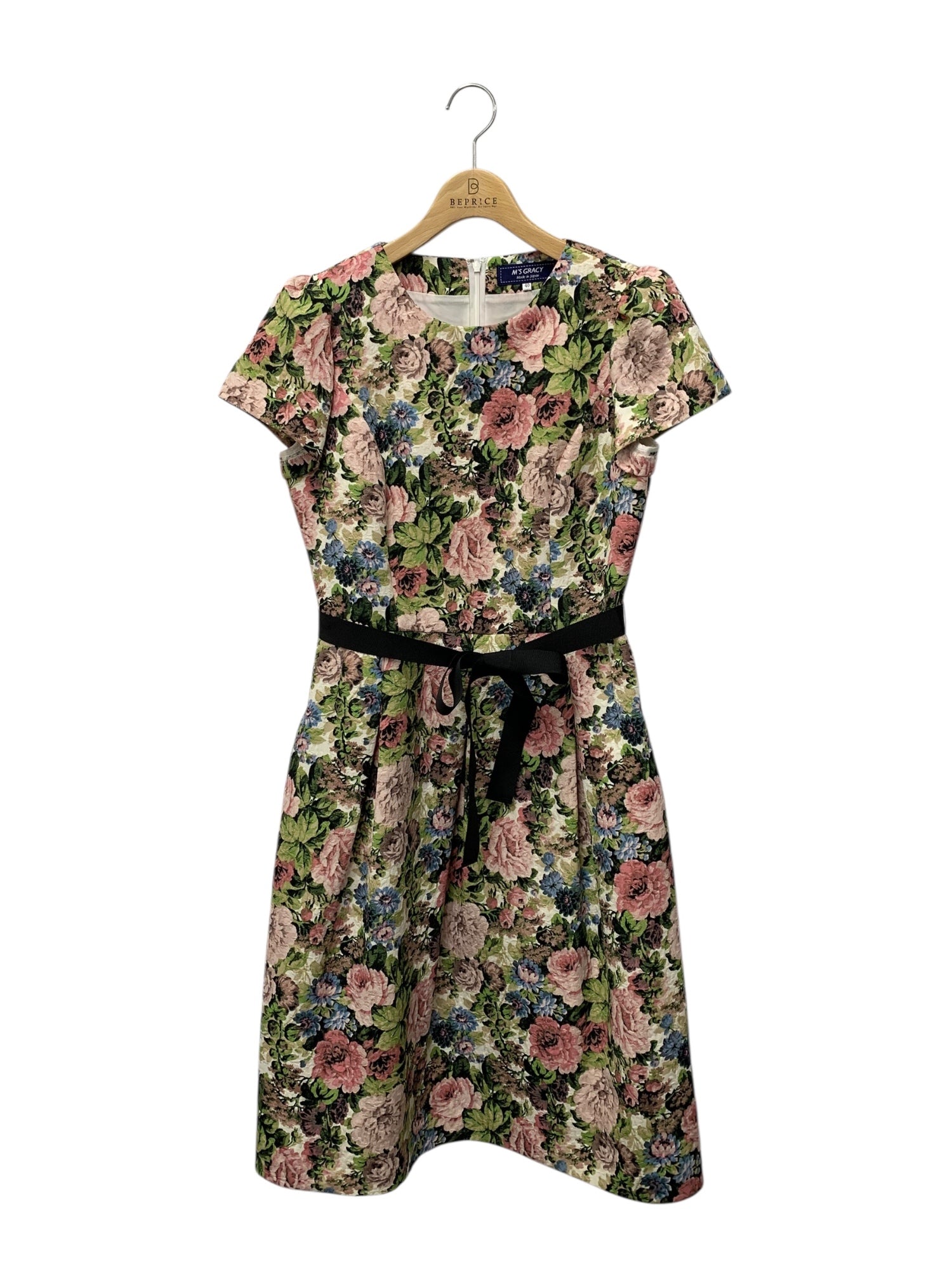 エムズグレイシー通販 | 中古ブランド品・古着洋服 | ビープライス