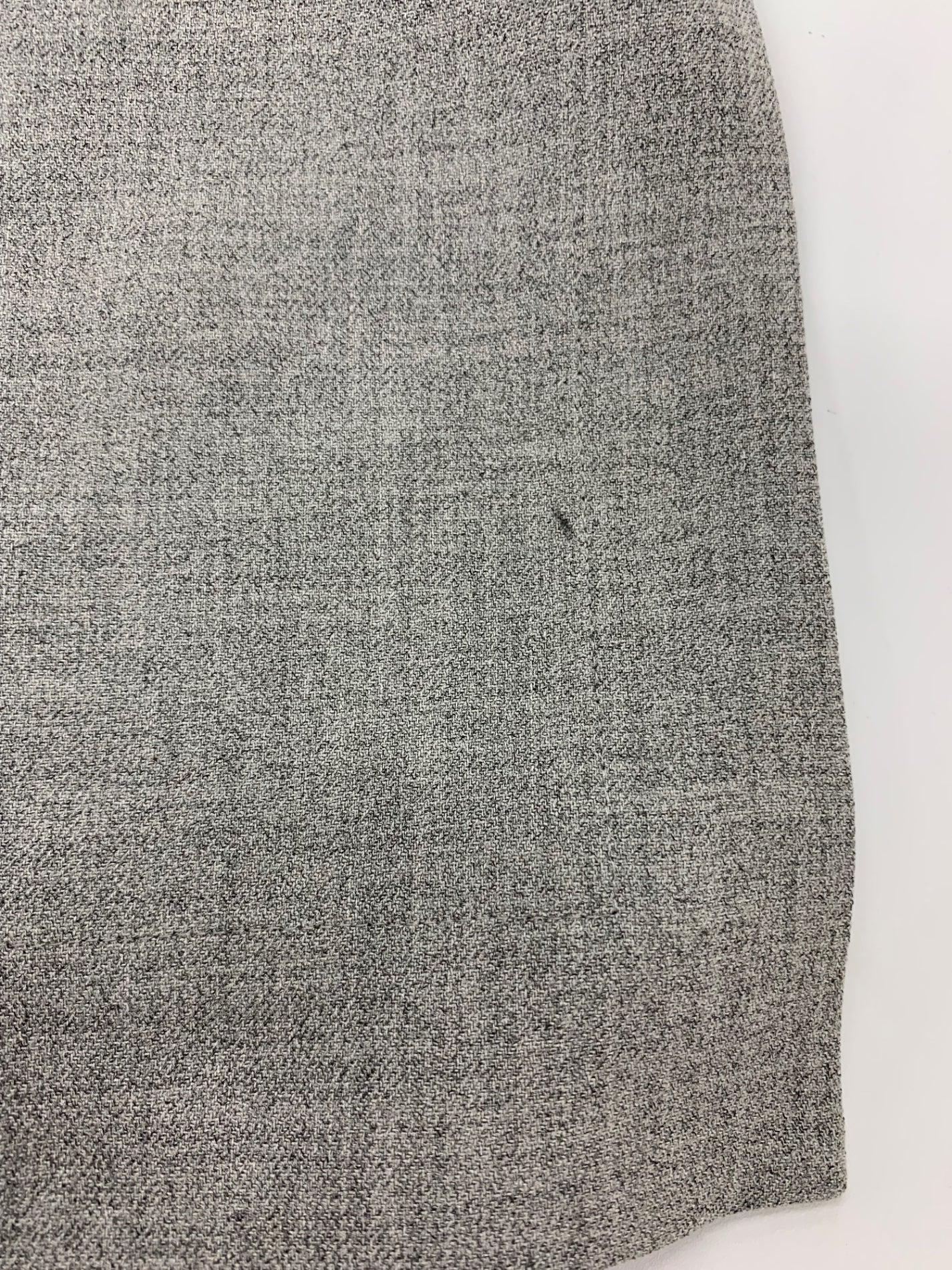 フォクシーブティック Washable Wide Pants 41541 パンツ 38 グレー ITRF92FXFH8R