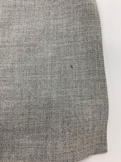 フォクシーブティック Washable Wide Pants 41541 パンツ 38 グレー ITRF92FXFH8R