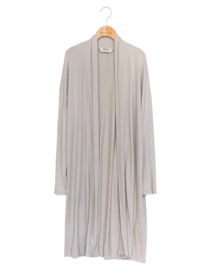 エスマックスマーラ トップス L グレージュ ロング ITWVG3AQG4VM 【SALE】