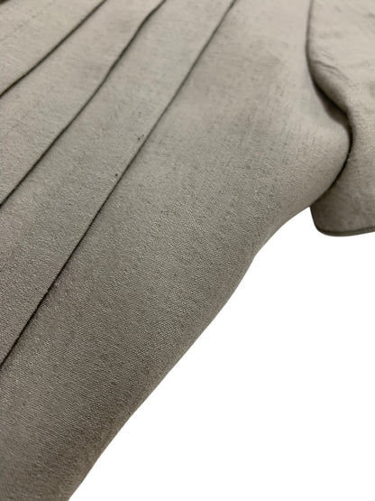 デイジーリン Dress Charleston Sleeve 06221 ワンピース 40 グレー ITBD2LHJJX0F 【SALE】