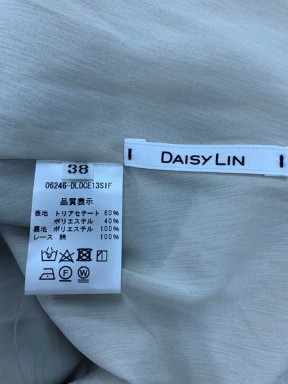 デイジーリン DAISY TRAVEL Slim Perfect 06246 ワンピース 38 ベージュ ITSBIJZEQ416 【SALE】