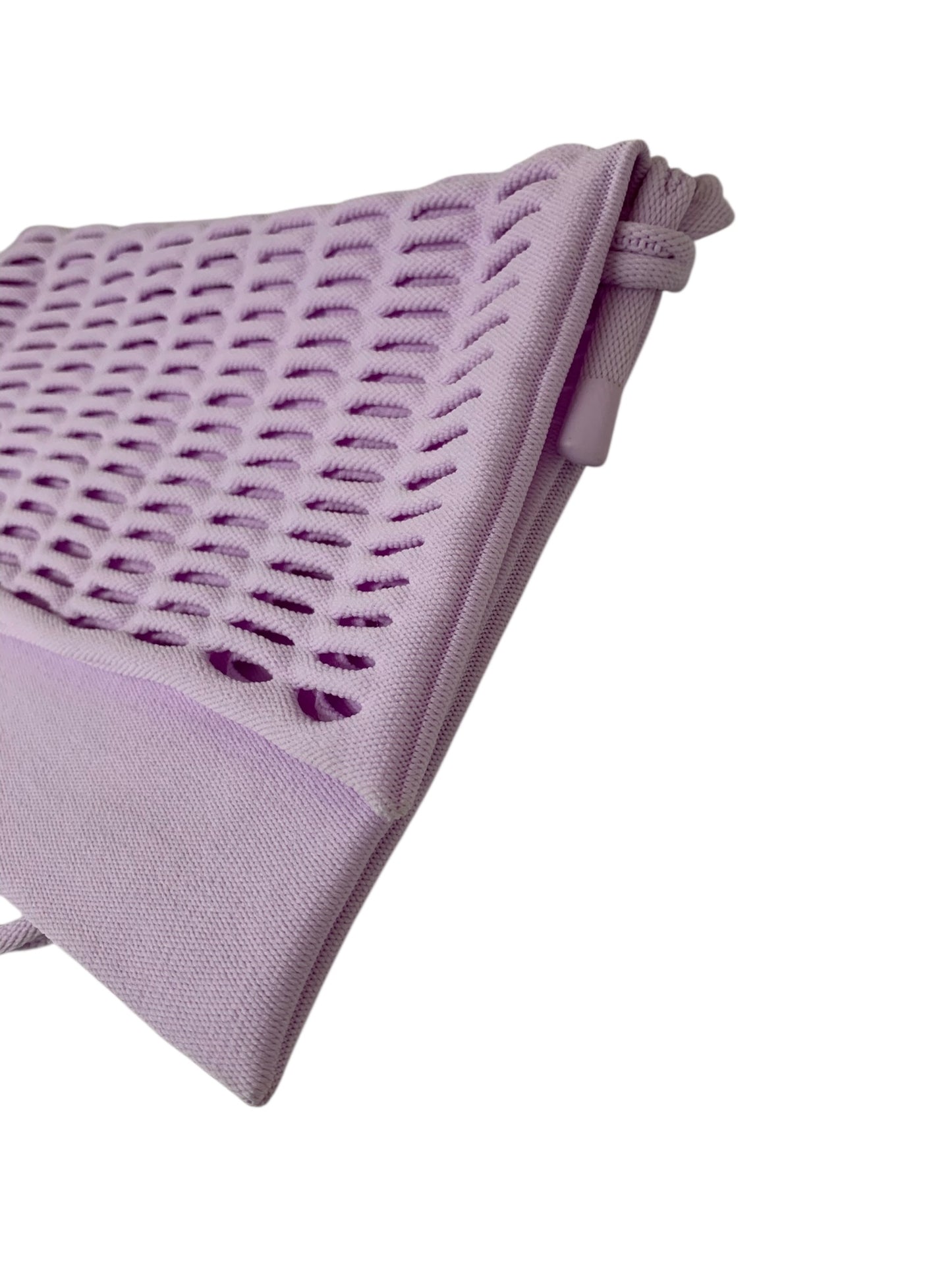 グッドグッズイッセイミヤケ MOKKO FLAP POUCH GG21-AG192 ショルダーバッグ パープル IT6LNB4Y75DS