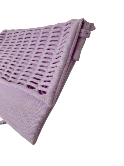グッドグッズイッセイミヤケ MOKKO FLAP POUCH GG21-AG192 ショルダーバッグ パープル IT6LNB4Y75DS