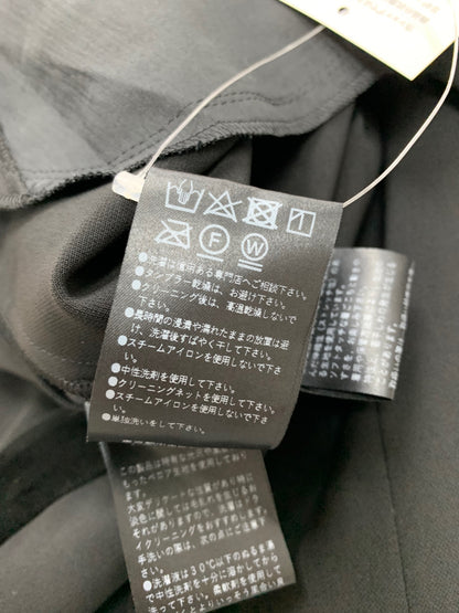 ベロアノワール by フォクシーニューヨーク MASQUERADE マスカレード 43888 パンツ 38 ブラック ベロア IT1N9EMG33NW