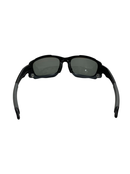 オークリー JAWBONE サングラス ブラック メガネ ITC6409FUOQ0