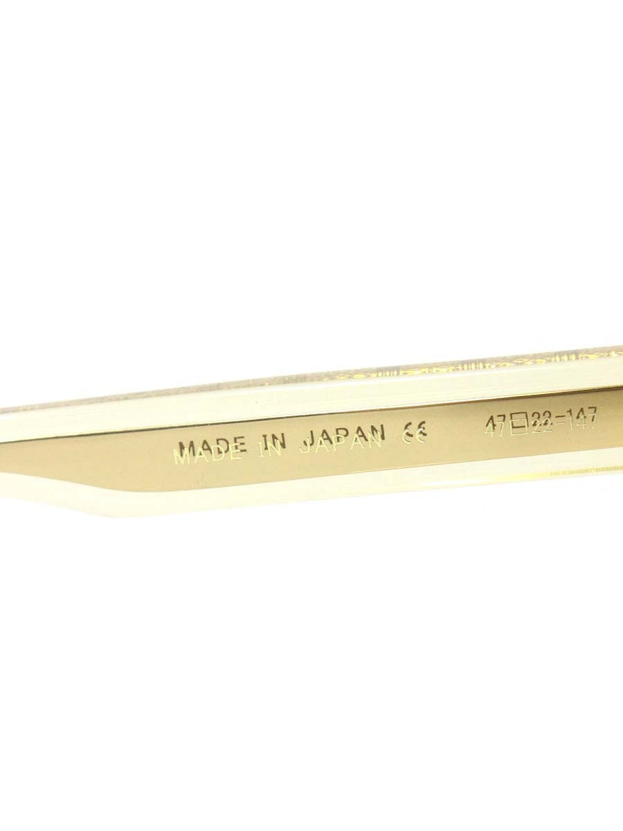 ドメスティックインターナショナル DI-1003TS メガネ クリアベージュ セルフレーム フルリム ウェリントンシェイプ調光レンズ（Transitions®） ITSE90NFOK6Q