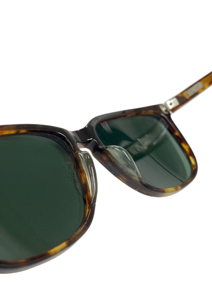 レイバン CLINTON (#09) サングラス ブラウン トラディショナル べっ甲柄 ITJS0JBTKTW0