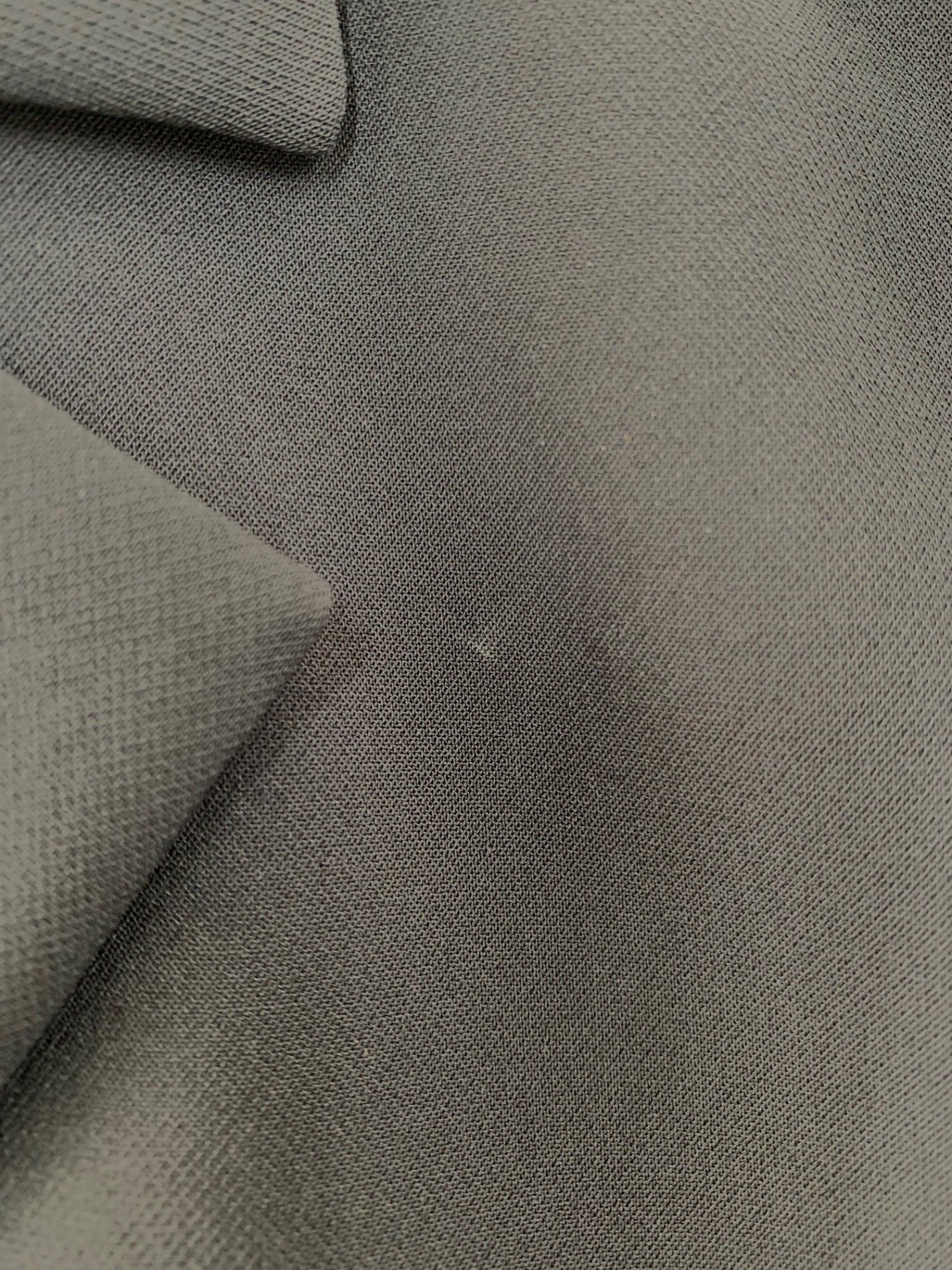 フォクシーニューヨーク collection 36651 ジャケット 38 ブラック ITCTXCMD6KBK