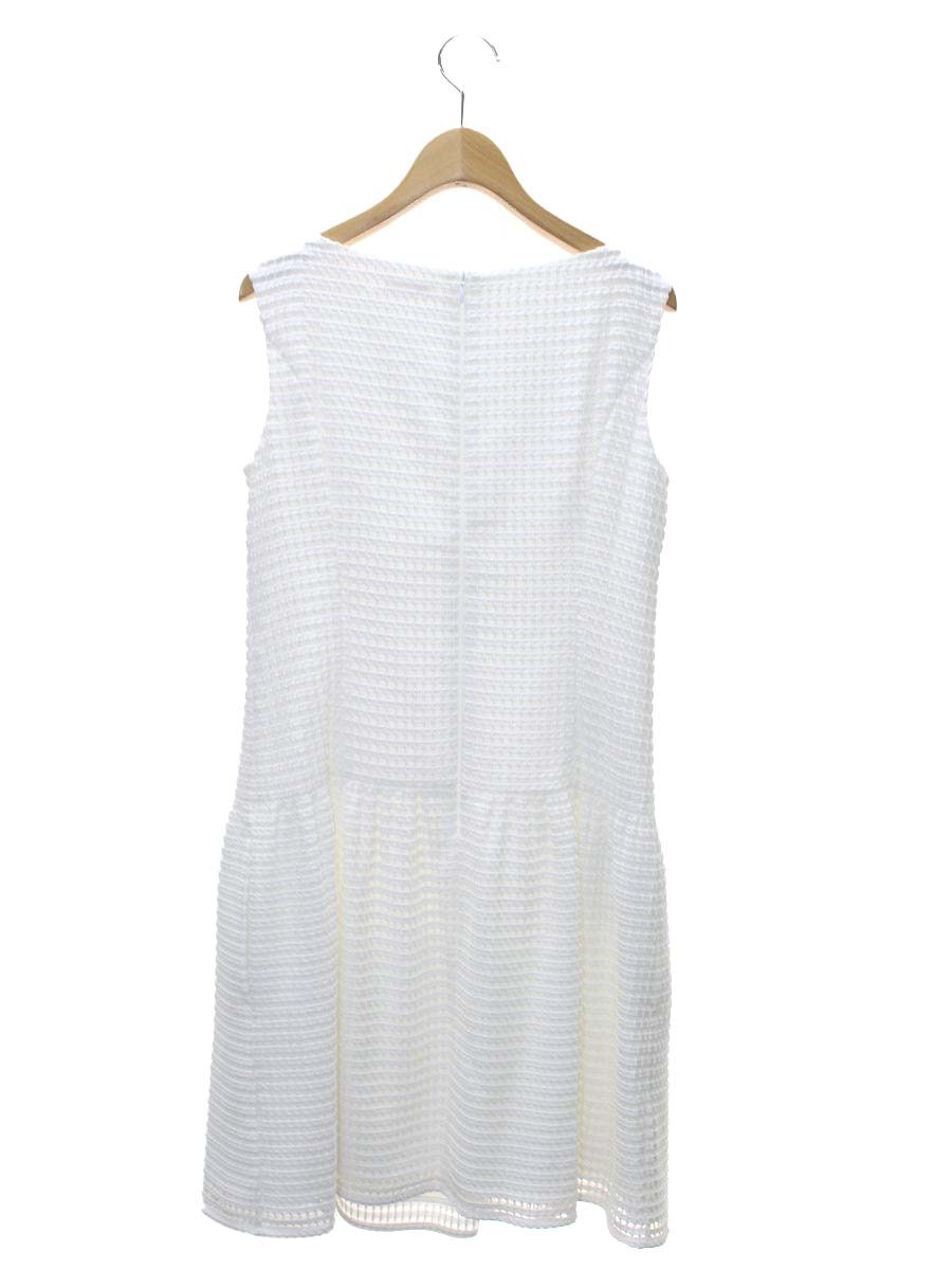 トッカ CKKTOLM0500 ワンピース XS ホワイト ITJYLBZ89XI4