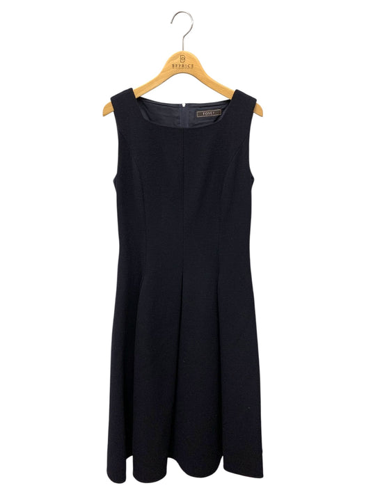 フォクシーブティック ワンピース シャンパーニュ 35905 38 ネイビー ITEI6NA8CXPY 【SALE】