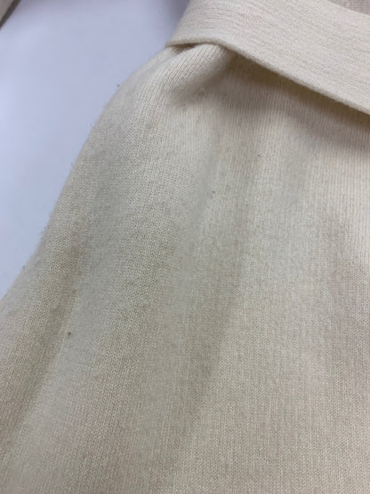 フォクシーブティック Glen Knit Coat 39912 F アイボリー SP品 ITHDAXWRHRHG
