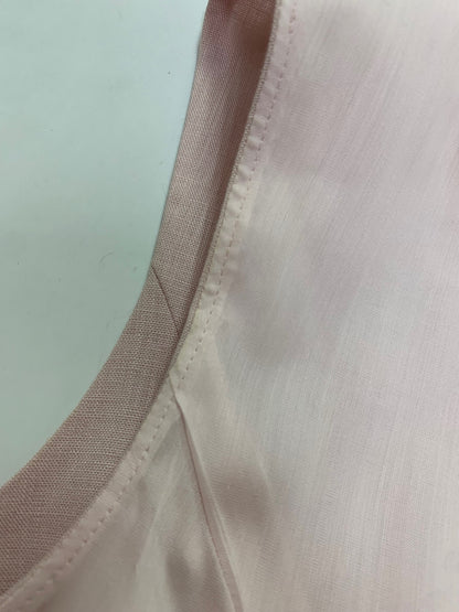 フォクシーブティック Dress Serafina 45087 ワンピース 40 ピンク IT2R60TAJESI