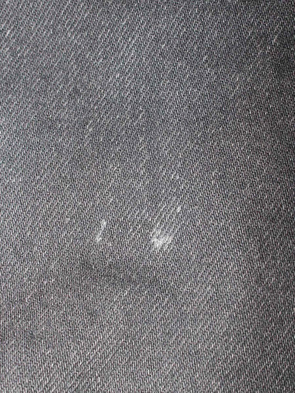 リーバイス W30 L32 ブラック Lot.555 デニム 赤タブ 革パッチ ボタン裏5019 ITRYX8UAGH74