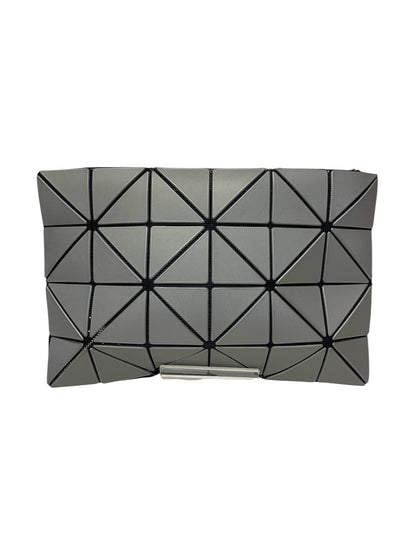 バオバオイッセイミヤケ BB01-AG625 ポーチ チャコール ITQHXYMHTYKO