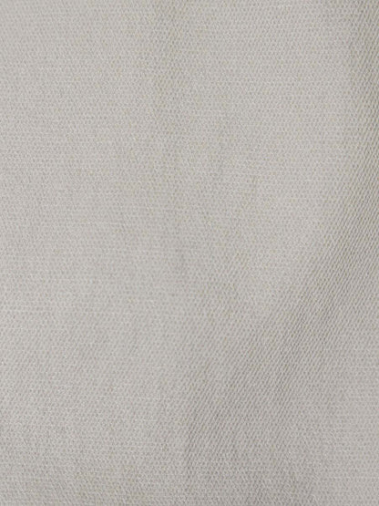 エムズグレイシー 016307 パンツ 38 ベージュ 裾リボン リネン混 ITLWM92PWNDC