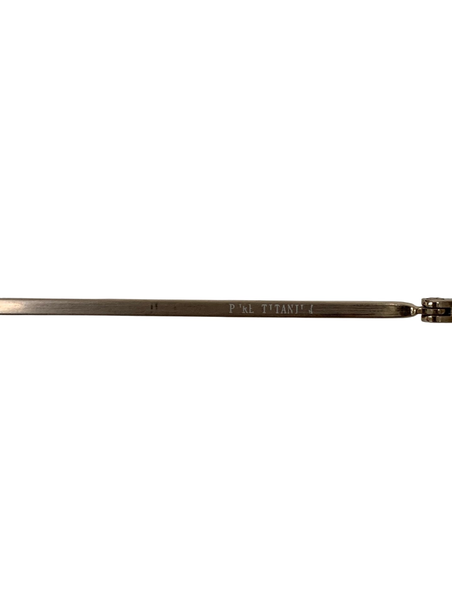 金子眼鏡 KV-47L メガネ レッド メタルフレーム フルリム フルリム ITXBIDBHRN7U