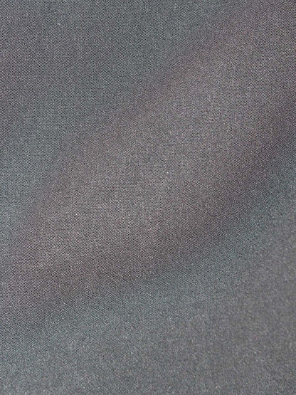 フォクシーニューヨーク ドレス レディエンパイア 27879 ワンピース 40 ブラック バックジップ リボン ギャザー IT3P77M8TYP1